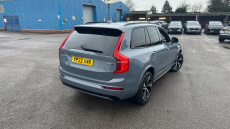 Volvo Xc90 2.0 B5D [235] R DESIGN 5dr AWD Geartronic Diesel Estate